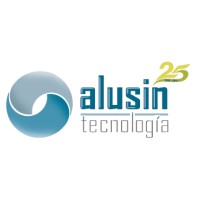 ALUSIN TECNOLOGIA logo - Similar company to CIS Robotics