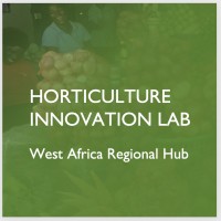 West Africa Horticulture Innovation Hub logo - Similar company to Department Of Crop Science, University Of Ghana.