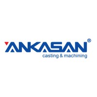 ANKASAN Casting & Machining logo - Similar company to Cer Casting