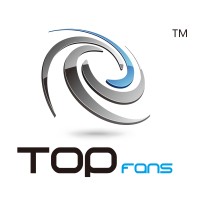 Topfans logo - Similar company to Alphaone