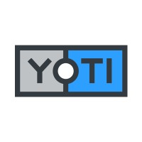 Yoti logo - Similar company to S