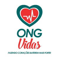 ONG Vidas Projeto Social logo - Similar company to Ong Semeando Alegria