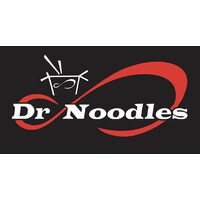 Dr Noodles logo - Similar company to Dr Noodles Edinburgh