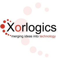 Xorlogics logo - Similar company to Hypertext Solutions Private Limited