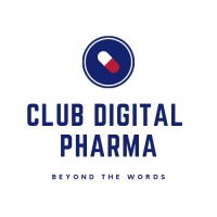 Club Digital Pharma logo - Similar company to Buzz E-Santé