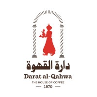 Darat al-Qahwa logo - Similar company to Ristretto Caffè