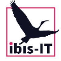 ibis-IT GmbH logo - Similar company to Stemgems Mit