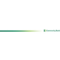 First Community Bank Of America