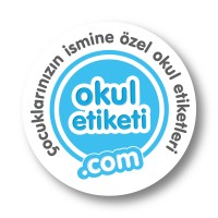 Okul Etiketi logo - Similar company to Venain