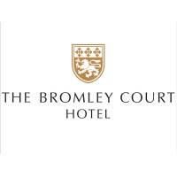 The Bromley Court Hotel logo - Similar company to Jeeni