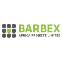 Barbex logo - Similar company to Bmg Infrastructure Limited