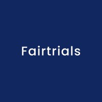 Fairtrials logo - Similar company to Rights For Time