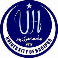 University of Haripur logo - Similar company to Ikhait