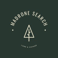 Madrone Search LLC logo - Similar company to Point37 Executive Search