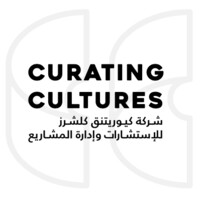 Curating Cultures logo - Similar company to Bigbug Productions