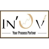 IN'OV Africa logo - Similar company to Cellulose & Packaging