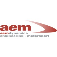 aem - GmbH logo - Similar company to The Aerow
