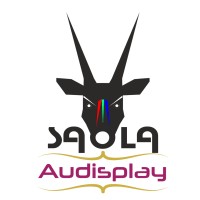 Saola Audisplay