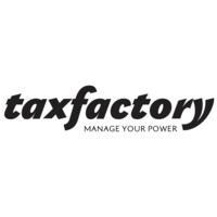 TAXFACTORY logo - Similar company to Prodegest