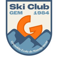 Skiclub GEM logo - Similar company to Bde Gem Hypno'Tizz