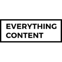 Everything Content