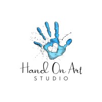 Hand On Art Studio logo - Similar company to Executive Advertising Group