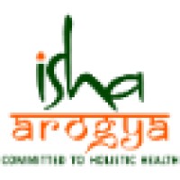 Isha Arogya Pvt Ltd
