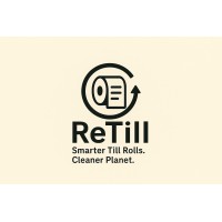 ReTill logo - Similar company to Till Roll Warehouse