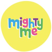 Mighty Me logo - Similar company to Deadline Commercial Projects Pty Ltd