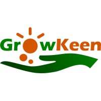 GrowKeen logo - Similar company to Rights And Responsibilities Awareness Initiative