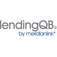 LendingQB logo - Similar company to Meredian Inc