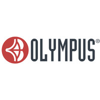 OLYMPUS logo - Similar company to Brigante Engineering