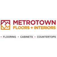 Metrotown Floors + Interiors logo - Similar company to Roland Construction