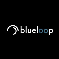 Blueloop logo - Similar company to Pipeops (Accelerate Africa '24)