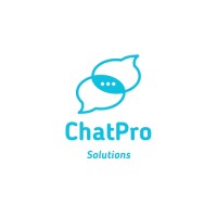 ChatPro Solutions logo - Similar company to Sanchez Technologies