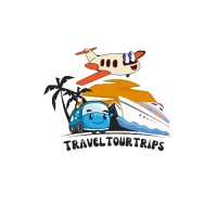 TRAVELTOURTRIPS logo - Similar company to Traveltour