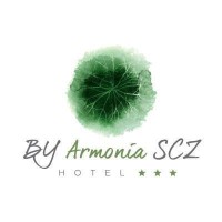 Hotel By Armonía Santa Cruz logo - Similar company to Hotel Plaza24