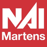 NAI Martens Commercial Real Estate logo - Similar company to Sun Global Broadband