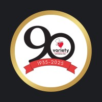 Variety - the Children's Charity of the Delaware Valley logo - Similar company to Success Performance Solutions