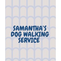Samantha’s Dog Walking Service logo - Similar company to Swifto
