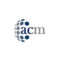 PT Anindya Cipta Mandiri (ACM Training) logo - Similar company to Nindyaa