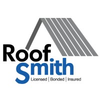 RoofSmith of Tampa Bay logo - Similar company to Advanced Refrigeration & Air Inc.