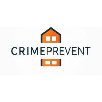 CrimePrevent logo - Similar company to Phishdeck