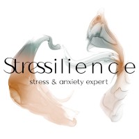 Stressilience logo - Similar company to Forma-Plus Sàrl