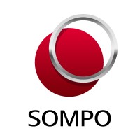 Sompo Asia Pacific logo - Similar company to Hupo