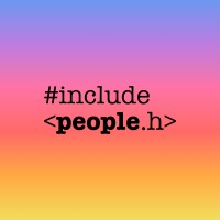 #include<people.h> logo - Similar company to Levler