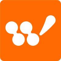 Woohoobox logo - Similar company to Solvemark