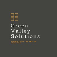 Green Valley Solutions LLC logo - Similar company to Junie