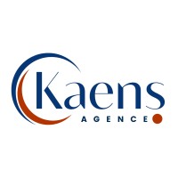 AGENCE KAENS logo - Similar company to Digissol Sarl