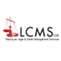Legal And Credit Management Services Ltd